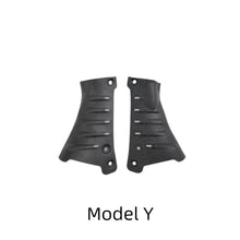 Load image into Gallery viewer, Front Chassis Coolant Hose Guard Plate for Tesla Model 3 Model Y