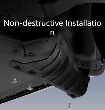 Load image into Gallery viewer, Front Chassis Coolant Hose Guard Plate for Tesla Model 3 Model Y
