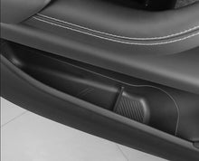 Load image into Gallery viewer, Front Door Storage Box for Tesla Model X