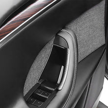 Load image into Gallery viewer, Front Door Storage Box for Tesla Model X