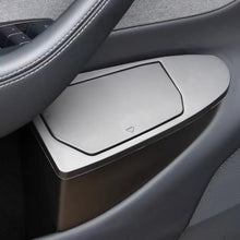 Load image into Gallery viewer, Front Door Trash Can Organizer for Model Y Juniper (2PCS)