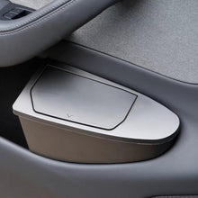 Load image into Gallery viewer, Front Door Trash Can Organizer for Model Y Juniper (2PCS)