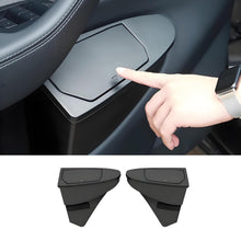 Load image into Gallery viewer, Front Door Trash Can Organizer for Model Y Juniper (2PCS)