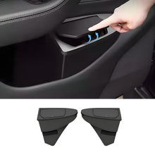 Load image into Gallery viewer, Front Door Trash Can Organizer for Model Y Juniper (2PCS)