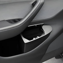 Load image into Gallery viewer, Front Door Trash Can Organizer for Model Y Juniper (2PCS)