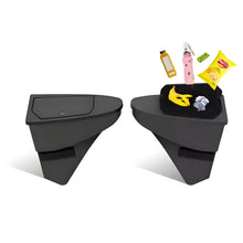 Load image into Gallery viewer, Front Door Trash Can Organizer for Model Y Juniper (2PCS)