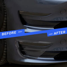 Load image into Gallery viewer, Fog Light Spoiler cover for Tesla Model Y
