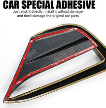 Load image into Gallery viewer, Fog Light Spoiler cover for Tesla Model Y