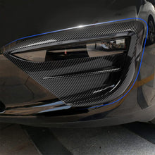 Load image into Gallery viewer, Fog Light Spoiler cover for Tesla Model Y