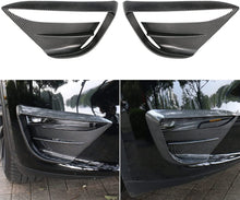 Load image into Gallery viewer, Fog Light Spoiler cover for Tesla Model Y