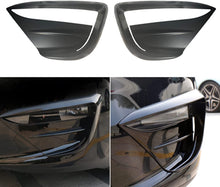 Load image into Gallery viewer, Fog Light Spoiler cover for Tesla Model Y