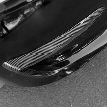 Load image into Gallery viewer, Front Fog Light Eyebrow Trim for Model 3/Y | 4 Finishes | 2-Pack