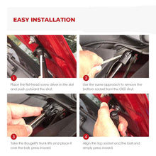 Load image into Gallery viewer, Front Hood Lift Shock Strut Gas Spring Suitable for Tesla Model 3/Y