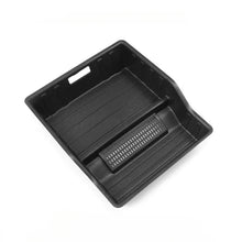 Load image into Gallery viewer, Front Rear Under Seat Storage Box for Tesla Model Y 5-Seater