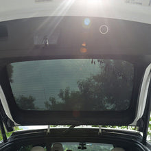 Load image into Gallery viewer, Front Skylight Roof/Tailgate Sunshade for Model X