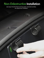 Load image into Gallery viewer, Front Trunk Hook Umbrella Hook for Tesla Model Y