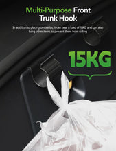 Load image into Gallery viewer, Front Trunk Hook Umbrella Hook for Tesla Model Y
