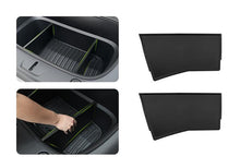 Load image into Gallery viewer, Front Trunk Partition Panel for Model Y Juniper