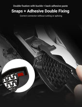 Load image into Gallery viewer, Front Trunk Drain Channel Filter Net for Model Y | Prevent Water Damage (2-Pack)