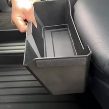 Load image into Gallery viewer, Front Under-Seat Storage Box for Cybertruck