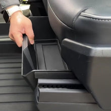 Load image into Gallery viewer, Front Under-Seat Storage Box for Cybertruck