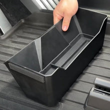Load image into Gallery viewer, Front Under-Seat Storage Box for Cybertruck