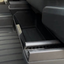Load image into Gallery viewer, Front Under-Seat Storage Box for Cybertruck