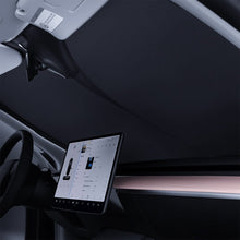 Load image into Gallery viewer, Front Windshield Sunshade for Model 3 / Model Y | TESERY