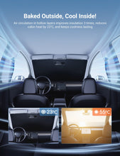 Load image into Gallery viewer, Front Windshield Sunshade for Model 3 / Model Y | TESERY