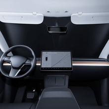 Load image into Gallery viewer, Front Windshield Sunshade for Model 3 / Model Y | TESERY