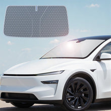 Load image into Gallery viewer, Front Windshield Sunshade for Model 3 / Model Y | TESERY