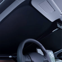Load image into Gallery viewer, Front Windshield Sunshade for Model 3 / Model Y | TESERY