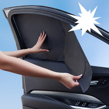 Load image into Gallery viewer, Full 8pcs Set Side Window Shade for Model Y | TESERY