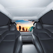 Load image into Gallery viewer, Full 8pcs Set Side Window Shade for Model Y | TESERY
