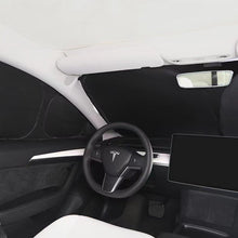 Load image into Gallery viewer, Full 8pcs Set Side Window Shade for Model Y | TESERY