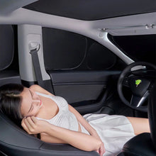 Load image into Gallery viewer, Full 8pcs Set Side Window Shade for Model Y | TESERY
