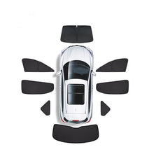 Load image into Gallery viewer, Full 8pcs Set Side Window Shade for Model Y | TESERY