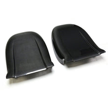 Load image into Gallery viewer, Full Back Seat Replacement for Model 3 / Y - Carbon Fiber Interior Mods