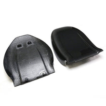 Load image into Gallery viewer, Full Back Seat Replacement for Model 3 / Y - Carbon Fiber Interior Mods