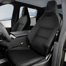 Load image into Gallery viewer, Full Leather Seat Covers for Cybertruck (10 PCS)