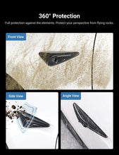 Load image into Gallery viewer, Full Side Camera Covers for Tesla Model 3 / Y - Carbon Fiber Exterior Mods