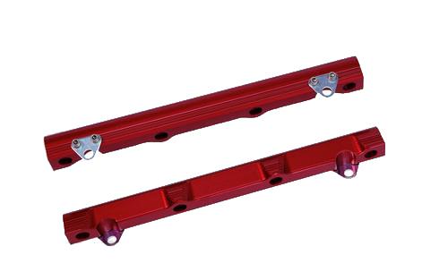 Aeromotive Billet Raw Fuel Rail Extrusion - 14107