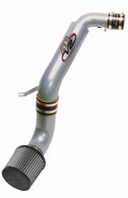 Load image into Gallery viewer, AEM 03-05 Honda Accord V6 Silver V2 Intake - 24-6110C