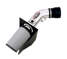 Load image into Gallery viewer, AEM 92-01 Jeep Cherokee 4.0L Silver Brute Force Air Intake - 21-8315DC