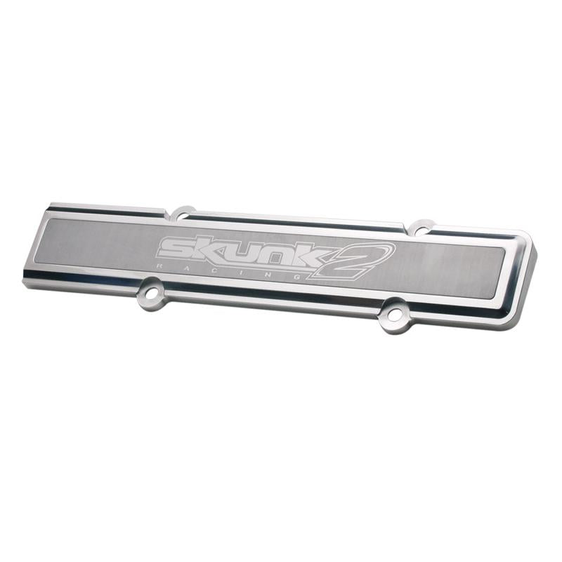 Skunk2 Honda/Acura B Series VTEC Billet Wire Cover (Black Series) - 632-05-2091