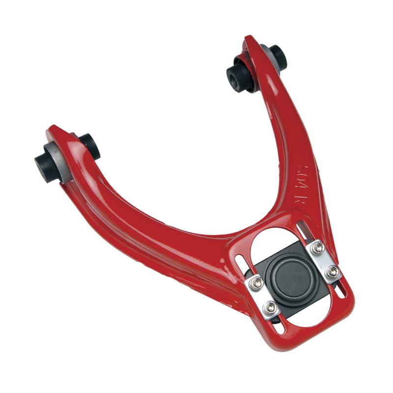 Skunk2 Pro Series 03-06 Acura TSX/04-08 TL Adjustable Front Camber Kits - 516-05-0004