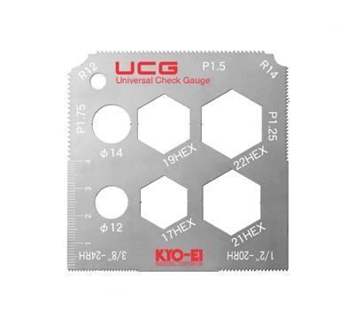 Project Kics Universal Check Gauge - WUCG