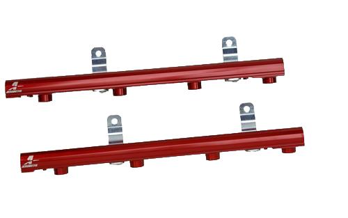 Aeromotive Fuel Rails - Volkswagen 1.8L Turbo - 14163