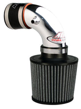 Load image into Gallery viewer, AEM 92-96 Prelude S/Si/Si VTEC Blue Short Ram Intake - 22-405B