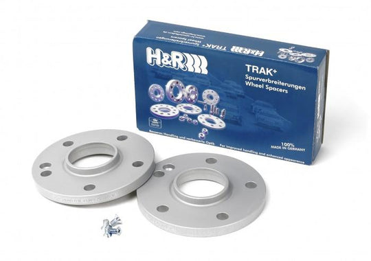 H&R Trak+ 13mm DR Wheel Spacer Bolt 5/120 Center Bore 74 Bolt Thread 14x1.25 - 2675741
